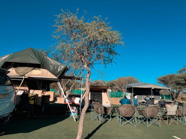 Camping & Glamping - Image 4